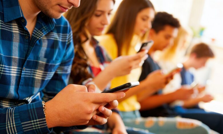 Расследование в Альмерии: 18 школьниц стали жертвами ИИ-обнажений