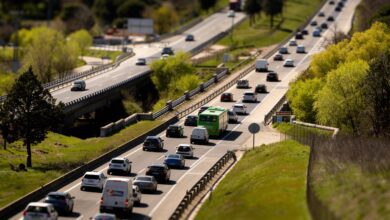 Гвардия усиливает контроль: новые радары и проверки на дорогах Испании RUSSPAIN.COM