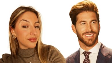 Почему племянница Сергио Рамоса болеет за «Бетис»