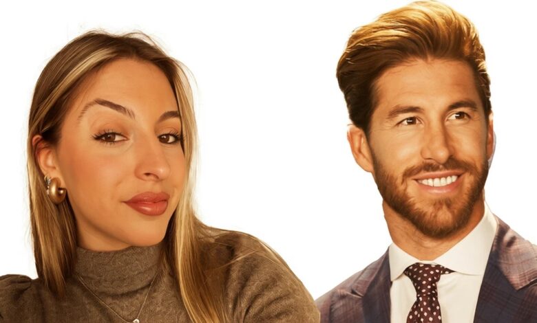 Почему племянница Сергио Рамоса болеет за «Бетис», а не за клуб семьи