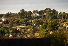 150 новых квартир для молодежи в Барселоне заморожены из-за спора между муниципалитетами RUSSPAIN.COM