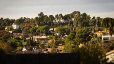 150 новых квартир для молодежи в Барселоне заморожены из-за спора между муниципалитетами RUSSPAIN.COM