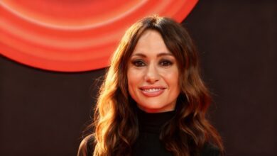 Мама девятилетней дочери: как Наталия Вербеке меняет приоритеты и сталкивается с тревогами RUSSPAIN.COM