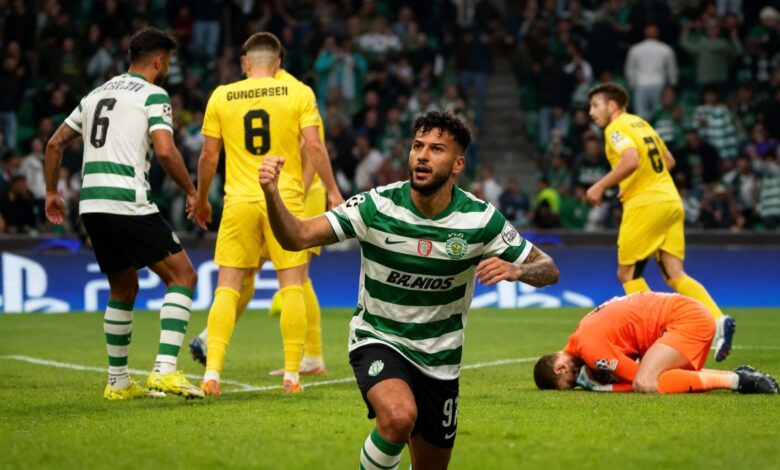 Bodo/Glimt’s surprise breakthrough Norwegians close to Champions League quarterfinals