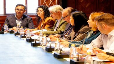 Валенсия выделяет 100 млн евро на кредиты и поддержку бизнеса из-за войны в Иране RUSSPAIN.COM