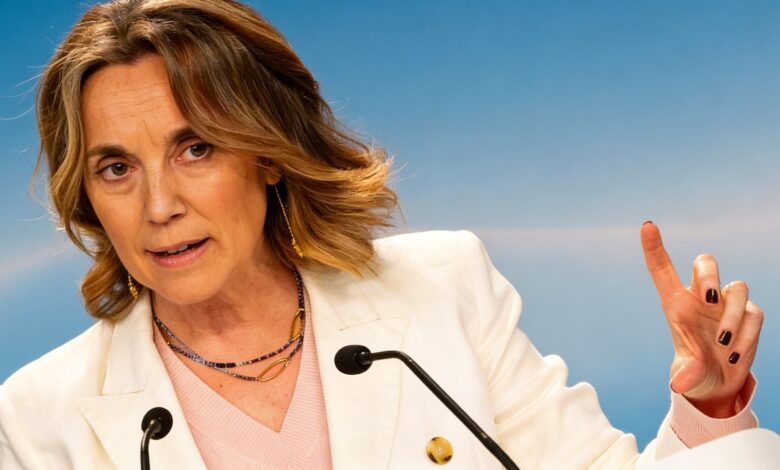 PP подает иск против главы CIS: обвинения в манипуляции опросами перед выборами