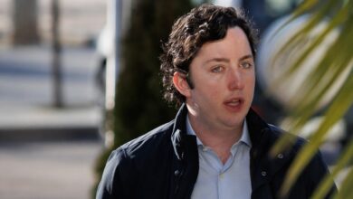 Верховный суд Испании снизил срок заключения для «Pequeño Nicolás» и изменил ход дела RUSSPAIN.COM