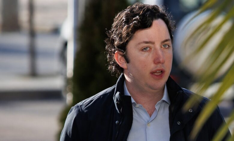 Верховный суд Испании снизил срок заключения для «Pequeño Nicolás» и изменил ход дела