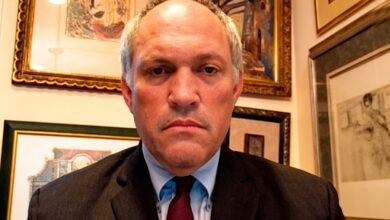 Бывший советник Пентагона призвал США признать Ceuta и Melilla марокканскими RUSSPAIN.COM