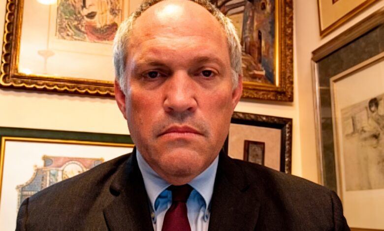 Бывший советник Пентагона призвал США признать Сеуту и Мелилью марокканскими