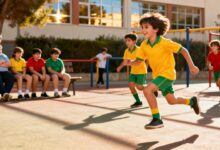 Данные по детской полноте: Испания среди стран с редким снижением