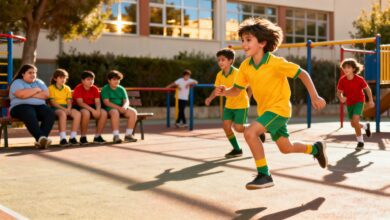 Данные по детской полноте: Испания среди стран с редким снижением RUSSPAIN.COM