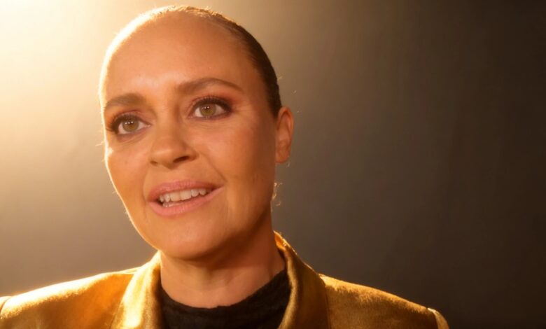 Fedra Lorente оказалась в долговой яме после смерти мужа и крупной аферы