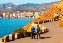 Benidorm готовится выплатить рекордные 350 млн евро владельцам Serra Gelada RUSSPAIN.COM