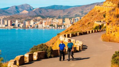 Benidorm готовится выплатить рекордные 350 млн евро владельцам Serra Gelada RUSSPAIN.COM