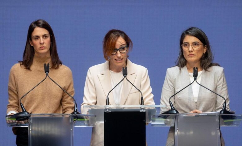 Три новых названия для левых: неожиданный шаг Más Madrid перед выборами