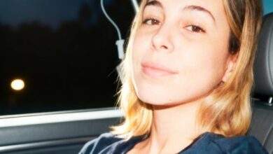 Celia Vega-Penichet рассказала