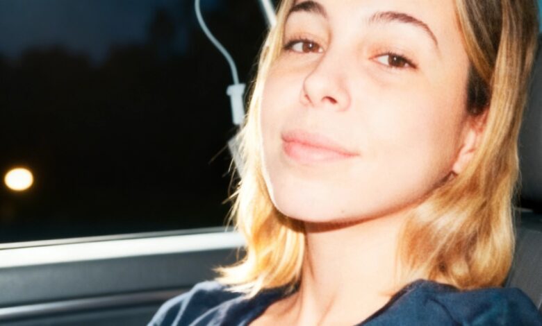 Celia Vega-Penichet reveals how Lyme disease changed her life between Spain and the US