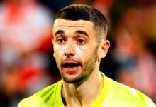 Рекордная победа «Барсы» обернулась тревогой: травма вратаря может всё перечеркнуть RUSSPAIN.COM