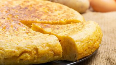 Большинство готовых тортилья из супермаркетов провалили проверку OCU RUSSPAIN.COM