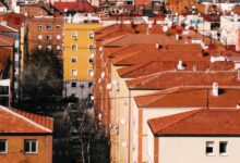 Искусственный интеллект меняет подход к городскому планированию Мадрида RUSSPAIN.COM