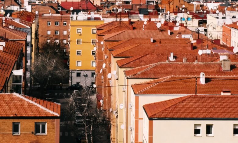 Artificial Intelligence Transforms Madrid’s Urban Planning Approach