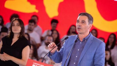 Европа готовится к острому конфликту с США: Германия против изоляции Трампа RUSSPAIN.COM