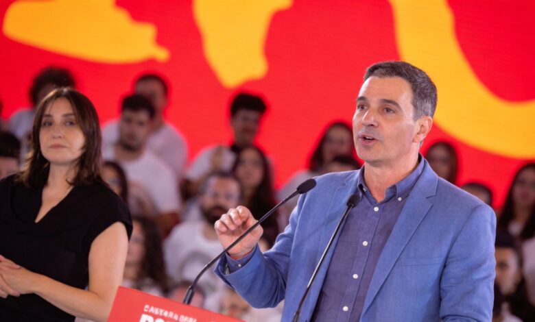 Европа готовится к острому конфликту с США: Германия против изоляции Трампа