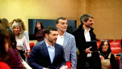 В Испании готовят массовые акции ради судьбы жилищного декрета RUSSPAIN.COM