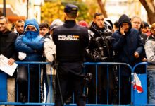 Сенат Испании обвинил правительство в нарушении Конституции из-за миграционных поправок RUSSPAIN.COM