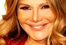 Неожиданный союз: как первый муж поддержал Ивонн Рейес в трудный период RUSSPAIN.COM