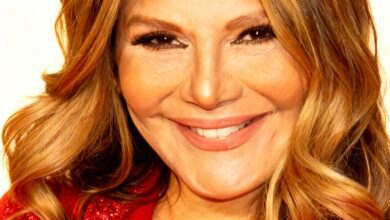 Неожиданный союз: как первый муж поддержал Ивонн Рейес в трудный период RUSSPAIN.COM