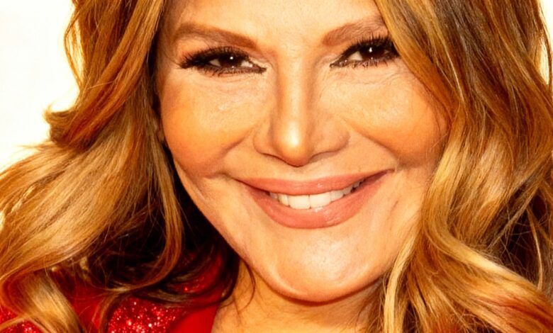 Unexpected Alliance: How Ivonne Reyes’s First Husband Supported Her in Difficult Times