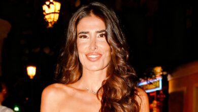 Лидия Торрент впервые рассказала