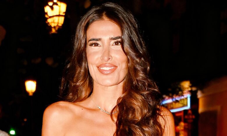 Lydia Torrent opens up for the first time about how life has changed without Jaime Astrain