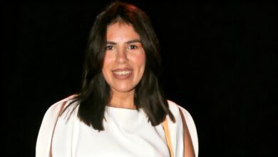 Как Isa Pantoja и Asraf Beno превратили сад в детскую площадку за 40 000 евро RUSSPAIN.COM