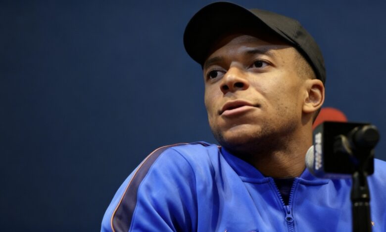 Club in turmoil Mbappé’s admission exposes what everyone kept quiet