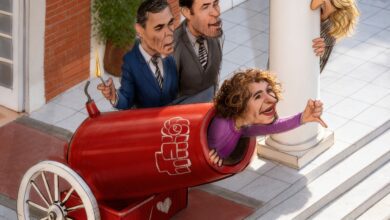 Смена в правительстве: неожиданный уход Марии Хесус Монтеро и реакция Сантеса RUSSPAIN.COM