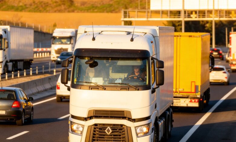 Двухмесячная остановка грузовых поездов в Каталонии: туннель Rubí закрывают из-за трещин