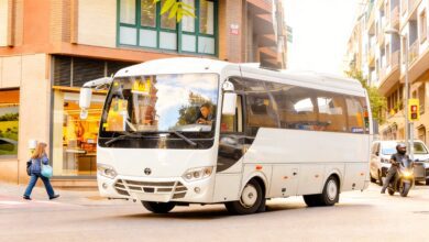 Десятки детей с инвалидностью в Каталонии остались без школьного автобуса из-за провалившейся закупки RUSSPAIN.COM