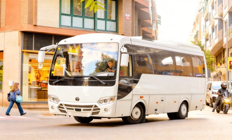 Dozens of children with disabilities in Catalonia left without school bus after failed tender