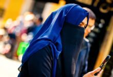 Севилья поддержала запрет бурки и никаба: юридические споры и политические мотивы RUSSPAIN.COM