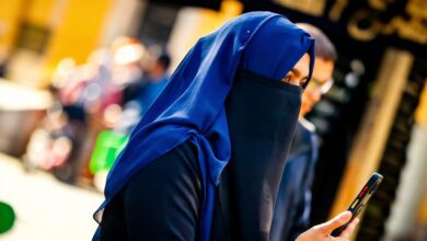 Севилья поддержала запрет бурки и никаба: юридические споры и политические мотивы RUSSPAIN.COM