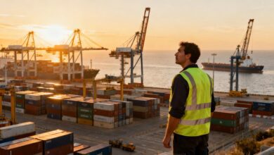 WFP предупреждает: мировой голод может резко вырасти из-за конфликта на Ближнем Востоке RUSSPAIN.COM