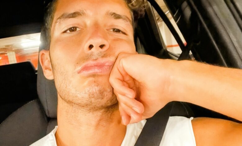 Неожиданные признания Алекса Гита о ‘Supervivientes 2026’