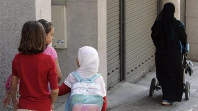 В каких регионах Испании число иностранных учеников выросло вдвое за 10 лет RUSSPAIN.COM