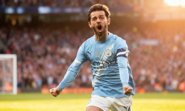 Уход Силвы из Сити: за этим решением скрывается нечто большее, чем кажется