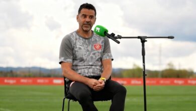 Отказаться от Real Madrid ради семьи: что скрывает история Мíchel Sánchez RUSSPAIN.COM