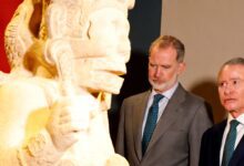 Король Испании публично признал злоупотребления во время колонизации Америки