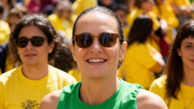 Сотни школ Каталонии охвачены протестами: Illa обещает новые шаги RUSSPAIN.COM